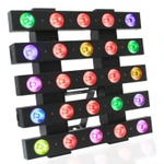 фото Светодиодная панель ROSS Matrix panel RGB 5х5W