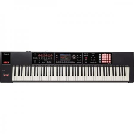 Фото Синтезатор Roland FA-08