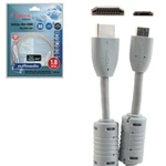 фото Кабель HDMI-mini HDMI