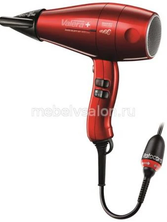 Фото Фен Swiss Silent Jet 8500 Ionic D Rotocord