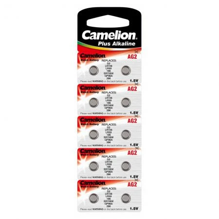 Фото Camelion G 2