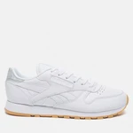 фото Reebok Classic Leather Met Diamond White/Gum