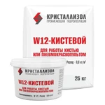 фото КРИСТАЛЛИЗОЛ W12-Кистевой