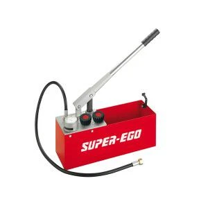 Фото Насос ручной испытательный rp50-s SUPER-EGO R6020000