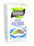 фото Напиток ZINUS vegan Рисовое Моlоко 1,5% 1л тетра-пак