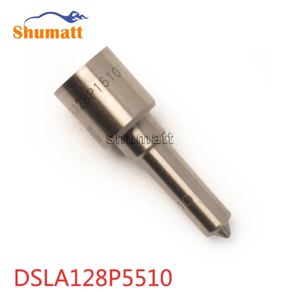 Фото BOSCH OEM new nozzle DSLA128P5510 fits to Cummins,Komatsu.