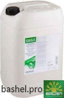 Фото SWAX25L (25 L) Средство для отмывки ПП и трафаретов