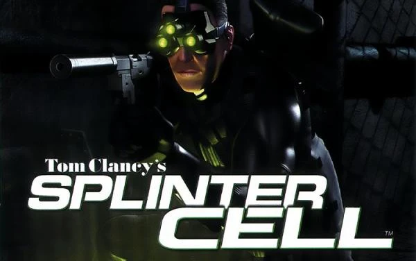 Фото Ubisoft Tom Clancy's Splinter Cell (UB_3562)