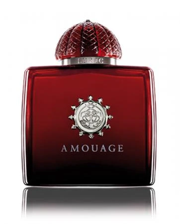 Фото Amouage Lyric Extrait De Parfum 50мл Стандарт