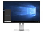 фото Монитор 23.8" Dell U2417HWI IPS