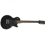 фото Электрогитара Epiphone LES PAUL STUDIO EBONY CH