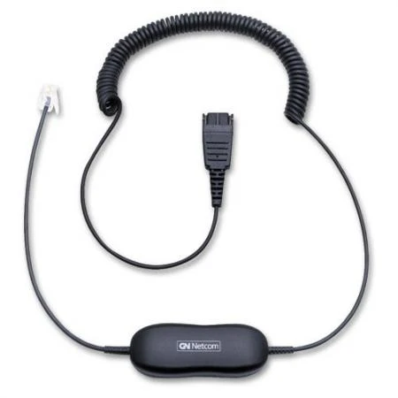 Фото Шнур-переходник Jabra GN 1200 CC