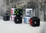 фото Fidget Cube антистресс игрушка