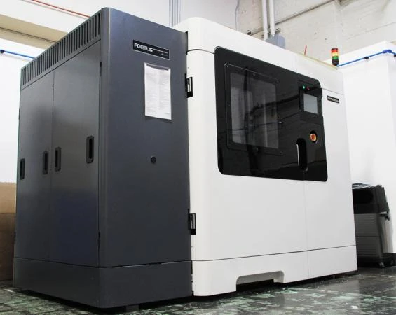 Фото Продаем 3D принтер Stratasys Fortus 900mc