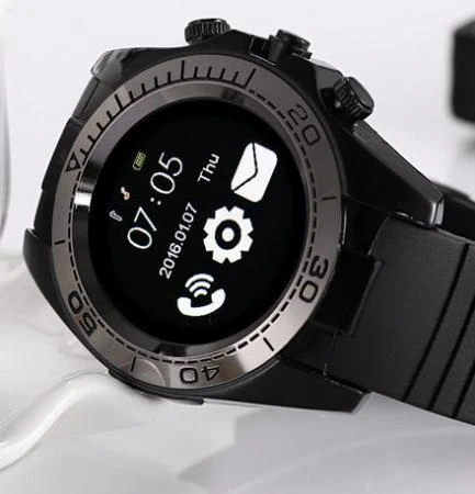 Фото Часы Smart Watch SW007