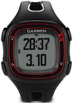 фото Garmin Умные часы Garmin Forerunner 10 черно-красные