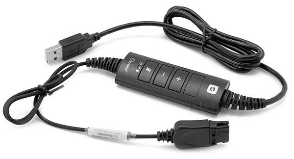 Фото Адаптер-переходник Accutone AUC QD-USB