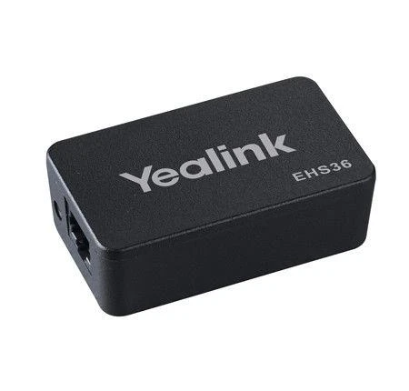 Фото Адаптер Yealink EHS36