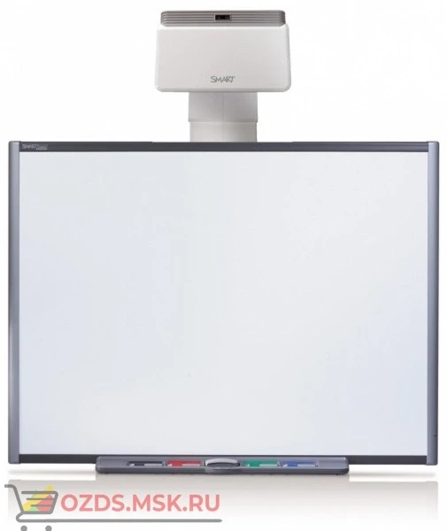 Фото Интерактивная система SMART Board SB680i6