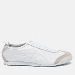 фото Onitsuka Tiger Mexico 66 White/White