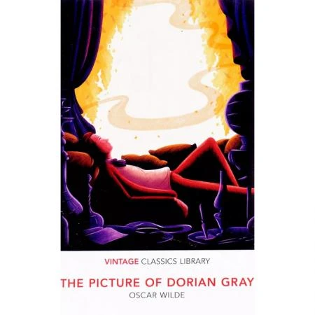 Фото The Picture of Dorian Gray. Oscar Wilde