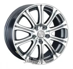 фото Replica TY57 6.5x16/5x114.3 D60.1 ET45 GMF