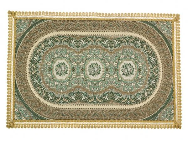 Фото Салфетка декоративная 32*48 см. Gree Textile (262-167)