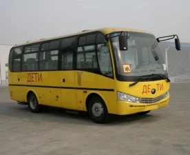 Фото Автобус YUTONG ZK 6737D (китай) новый