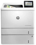 фото Принтер HP Color LaserJet Enterprise M553x