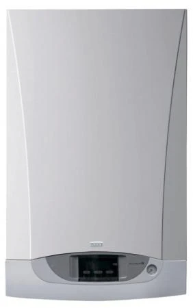 Фото Настенные газовые котлы BAXI NUVOLA-3 B40 240 Fi