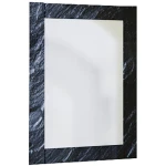 фото Marka One У73246 Зеркало Glass 60*80 Black stone