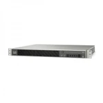 фото Межсетевой экран Cisco ASA5515-DC-K8