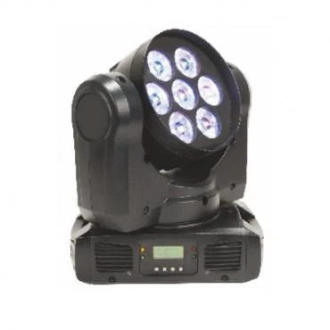 Фото Движущаяся голова ROSS Mobi led beam 7x15W