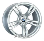 фото Replica B129 8.5x19/5x120 D72.6 ET25 SF