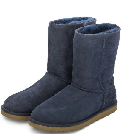 Фото UGG Australia Сапоги UGG Australia 5800 navy