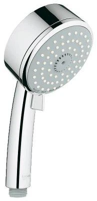 Фото Grohe New Tempesta Cosmopolitan 100 27574000 Ручной душ (хром)