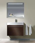 фото Duravit X-Large 55 венге