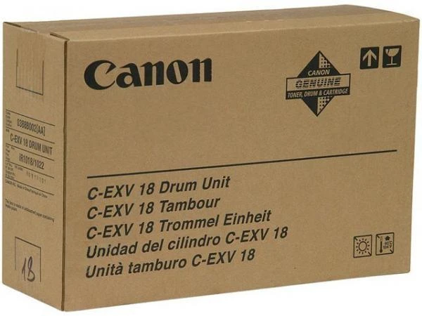 Фото Canon Drum for iR 10xx