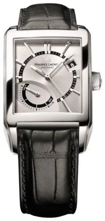 Фото Maurice Lacroix Мужские часы Maurice Lacroix PT6207-SS001-130