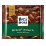 фото Шоколад RITTER SPORT "Extra Nut"