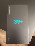 фото SAMSUNG GALAXY S9 Plus (SM-G965U 256Gb) Smartphones