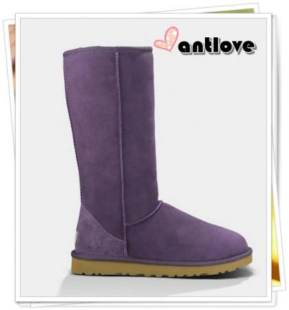 Фото Обувь на высокой платформе Ugg CLASSIC TALL 5815