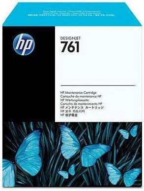 Фото HP CH649A