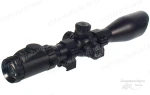 фото Прицел Leapers Accushot Precision Target 3-12x44