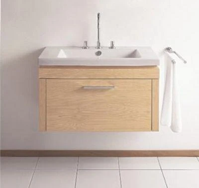 Фото Duravit 2nd Floor 2F 6447 Тумба подвесная на 78 см