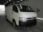 фото Автофургон изотермический термос категории B TOYOTA REGIUS ACE