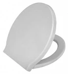 фото VitrA Крышка-сиденье VitrA Sunrise 75-003-001 без микролифта