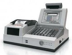 Фото POS-система "ШТРИХ-LightPOS WinCE 6.0" R2 001 (серый RAL7035)("ШТРИХ-М-ПТК")(Ш-midiCD)