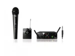 фото Радиосистема AKG WMS40 Mini2 Mix Set BD ISM2/3 (864.375&amp;864.850)