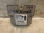 фото Блок Air Bag Astra H (084518СВ)